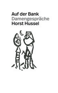 Enlarge image Cover: Auf der Bank - Secession Verlag für Literatur