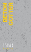 Cover: Betong&ouml;tter - Secession Verlag f&uuml;r Literatur