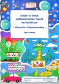 Cover: Kinder in ihrem mathematischen Talent wertsch&auml;tzen - Forschungsinst. f. Mathematikdid.