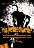 Cover: Musikerbeschwerden aus westlicher und &ouml;stlicher Sicht - Thews, F