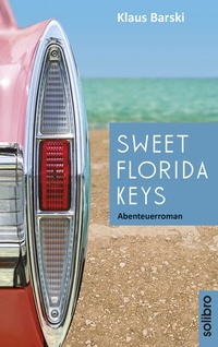 Abbildung von: Sweet Florida Keys - Solibro Verlag