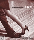 Cover: Aus dem Bauch des Tangos - FRISCHTEXTE Verlag