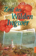 Cover: Zeit des wilden Ingwer - CINDIGObooks