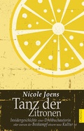 Cover: Tanz der Zitronen - CINDIGObooks