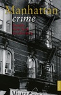 Cover: Manhattan crime - CINDIGObooks