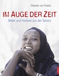 Cover: Im Auge der Zeit - CINDIGObooks