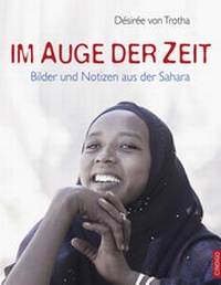 Abbildung von: Im Auge der Zeit - CINDIGObooks