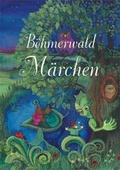 Cover: B&ouml;hmerwald M&auml;rchen - Ohetaler Verlag