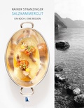 Cover: RAINER STRANZINGER SALZKAMMERGUT - KRAL