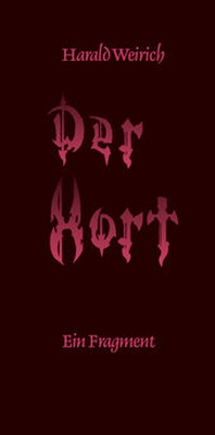 Enlarge image Cover: Der Hort - Worms Verlag