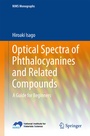 Cover: Optical Spectra of Phthalocyanines and Related Compounds - Springer