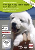 Cover: Von der Hand in die Welt- das A-Z des Hundes - Dogtale-Movies