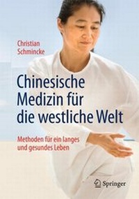 Abbildung von: Chinesische Medizin für die westliche Welt - Springer