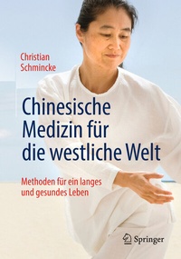 Abbildung von: Chinesische Medizin für die westliche Welt - Springer