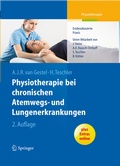 Abbildung von: Physiotherapie bei chronischen Atemwegs- und Lungenerkrankungen - Springer