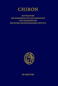 Cover: 2014 - De Gruyter