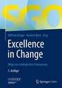 Cover: Excellence in Change - Springer Gabler
