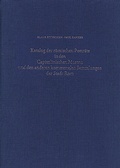 Cover: Katalog der R&ouml;mischen Portr&auml;ts in den Capitolinischen Museen und den anderen Kommunalen Sammlungen der Stadt Rom. Band IV - De Gruyter