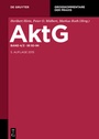 Cover: §§ 92 - 94 - De Gruyter