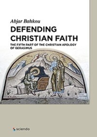 Abbildung von: Defending Christian Faith - De Gruyter