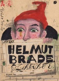 Cover: Helmut Brade: Plakate - MMKoehn Verlag
