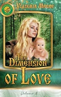 Enlarge image Cover: Volume III - Ringing Cedars Publishing House LLC