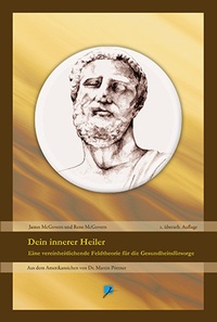 Abbildung von: Dein innerer Heiler - Jolandos