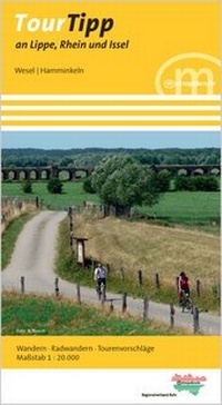 Abbildung von: An Lippe, Rhein und Issel - Regionalverband Ruhr