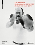 Cover: Karl Neubacher - Birkh&auml;user Verlag GmbH
