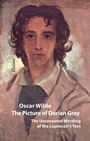 Cover: The Picture of Dorian Gray - Elsinor Verlag