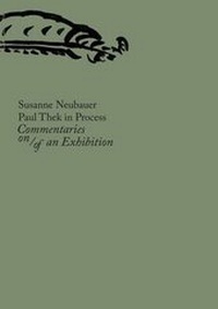 Enlarge image Cover: Paul Thek in Process - Revolver Publishing
