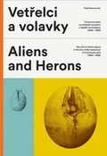 Cover: Aliens and Herons - Artefakt/Arbor Vitae
