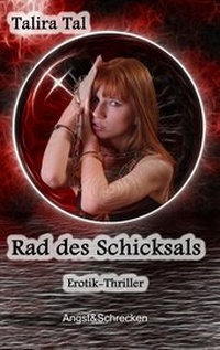 Enlarge image Cover: Rad des Schicksals - Angst&Schrecken Verlag