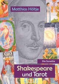 Abbildung von: Shakespeare und Tarot - KUUUK