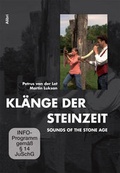 Cover: Kl&auml;nge der Steinzeit - Alibri