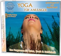 Abbildung von: Yoga für Anfänger - COOLMUSIC