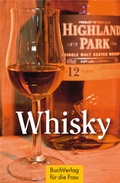 Cover: Whisky - BuchVerlag Leipzig