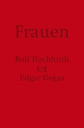 Cover: Frauen - BuchVerlag Leipzig