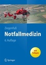 Bild: Notfallmedizin - Springer