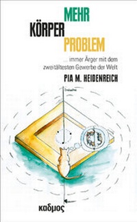 Abbildung von: Mehrkörperproblem - Kulturverlag Kadmos Berlin