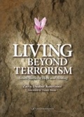 Cover: Living Beyond Terrorism - Gefen Books
