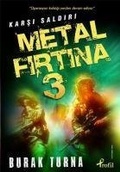 Cover: Metal Firtina 3 - Profil Yayincilik