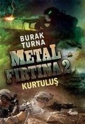 Cover: Metal Firtina 2 - Profil Yayincilik