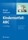Bild: Kindernotfall-ABC - Springer