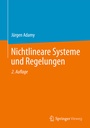 Bild: Nichtlineare Systeme und Regelungen - Springer Vieweg