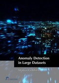 Cover: Anomaly Detection in Large Datasets - Dr. Hut