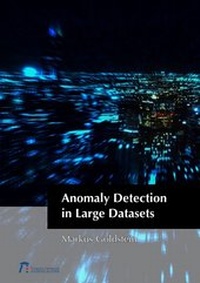 Enlarge image Cover: Anomaly Detection in Large Datasets - Dr. Hut