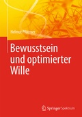 Abbildung von: Bewusstsein und optimierter Wille - Springer Spektrum