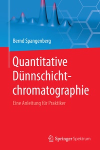 Abbildung von: Quantitative Dünnschichtchromatographie - Springer Spektrum