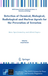 Abbildung von: Detection of Chemical, Biological, Radiological and Nuclear Agents for the Prevention of Terrorism - Springer